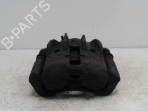 Used Right front brake caliper Right front brake caliper PEUGEOT PARTNER MPV (5_, G_) [1996-2026] 36742142 36742142