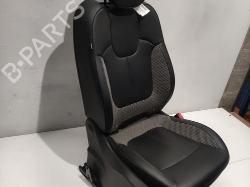 Used Right front seat Right front seat RENAULT CAPTUR I (J5_, H5_) 1.5 dCi 90 (J5N4, J5M5, J5MW, J5M6, J5AL, J5AJ) (90 hp) 36720330 36720330