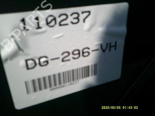 Used Parts PEUGEOT 309 II (3C, 3A) 4762243