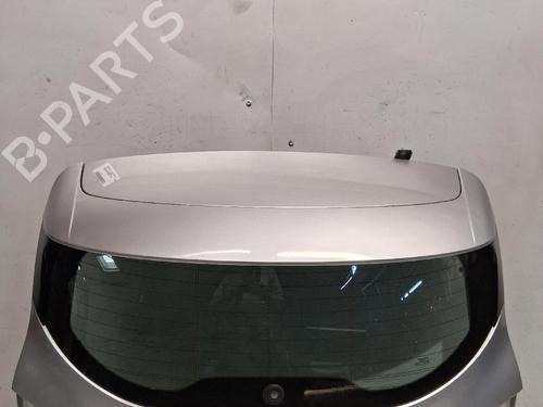 Used Tailgate Tailgate 39512533 39512533