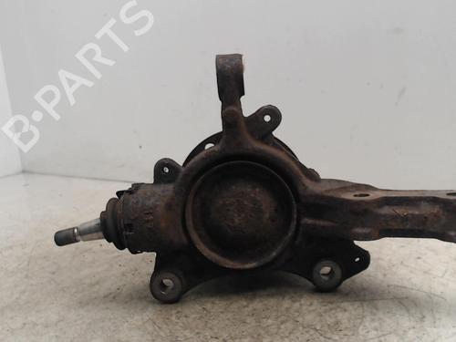 Left front steering knuckle RENAULT MASTER III Van (FV) | BP36749187M25 - Image 3
