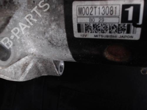 Starter DACIA LOGAN MCV (KS_) | BP36724705M8 - Image 2