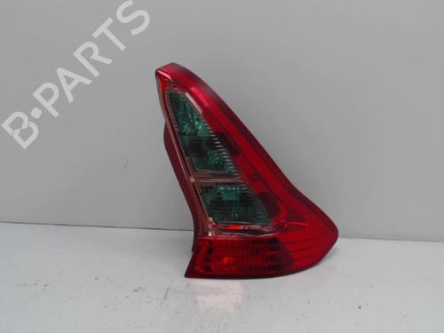 Used Right taillight Right taillight CITROËN C4 Coupe (LA_) 1.6 HDi (90 hp) 36737516 36737516