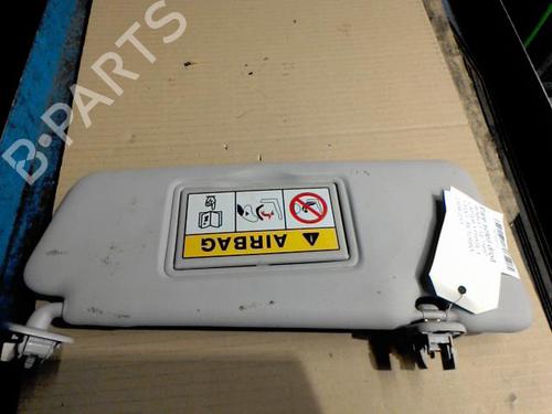 right-sun-visor-renault-captur-i-j5_-h5_-2013-36745238 main image
