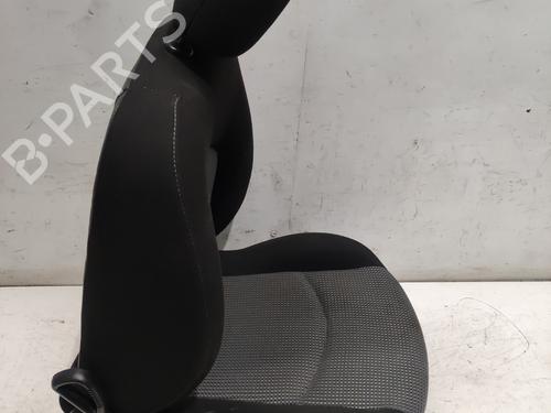 left-front-seat-peugeot-206-sw-2ek-2002-36716780 main image
