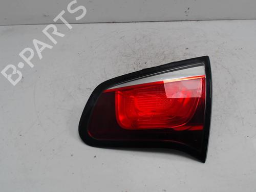 Right tailgate light CITROËN C3 II (SC_) 1.2 VTi 82 | BP36741337C80 - Image 3