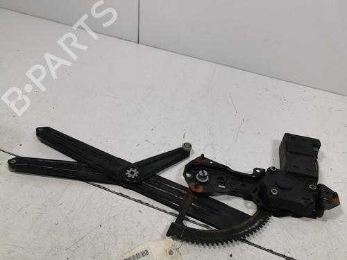 Used Front left window mechanism Front left window mechanism 36734100 36734100