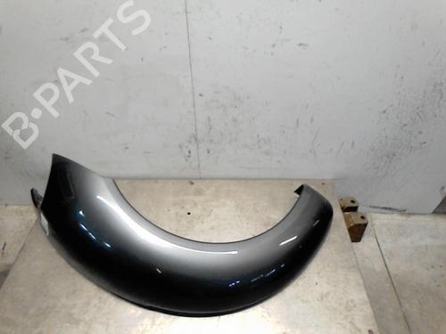 Used Right front fenders Right front fenders VW NEW BEETLE (9C1, 1C1) 1.9 TDI (101 hp) 36732708 36732708