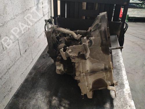 Gearbox PEUGEOT BIPPER Tepee 1.3 HDi 75 | BP36742602M3 - Image 3