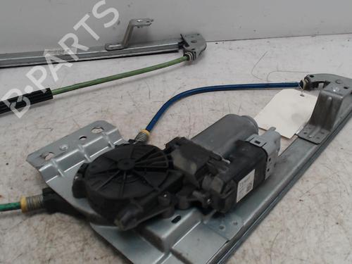 Used Front right window mechanism Front right window mechanism CITROËN JUMPY II (VF7) 2.0 HDi 140 (136 hp) 36742640 36742640