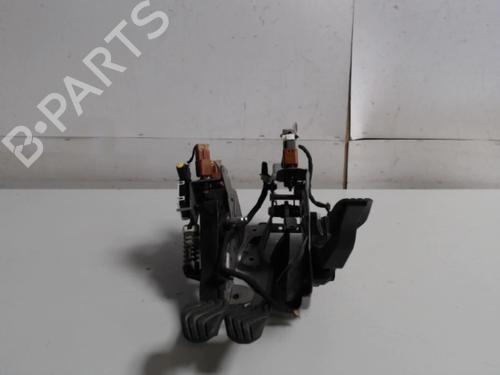 Pedal Pedal NISSAN QASHQAI II (J11, J11_) 1.6 DIG-T (163 hp) 36730894 36730894