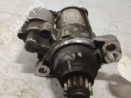 Starter VW UP! (121, 122, BL1, BL2, BL3, 123) 1.0 | BP36712316M8 - Image 2