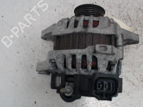 Used Alternator Alternator KIA CEE'D Hatchback (ED) 1.6 CVVT (125 hp) 36740538 36740538