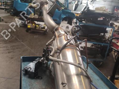 Exhaust system RENAULT TRAFIC III Van (FG_) | BP36748085M121 - Image 5