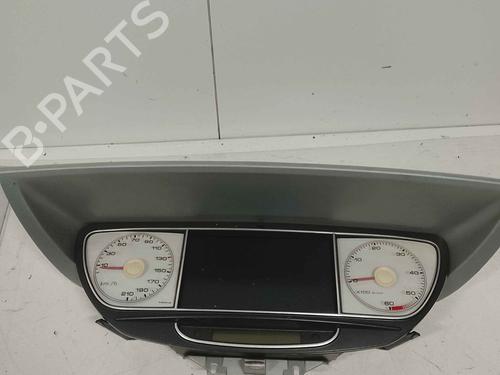 Quadrante CITROËN C8 (EA_, EB_) 2.0 HDi 135 | BP36716568C47 - Image 2