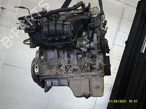 Motor für Motor SUZUKI SWIFT III (MZ, EZ) 1.3 (RS413, ZC11S) (92 hp) 36731913 36731913
