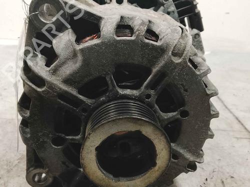 Used Alternator Alternator CITROËN C4 Picasso II [2013-2026] 36715119 36715119