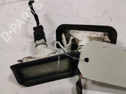 Licence plate light PEUGEOT PARTNER Platform/Chassis | BP37472774I40 - Image 3