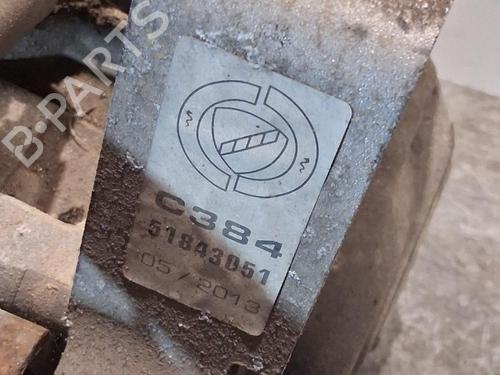 Used Gearbox Gearbox 39112918 39112918
