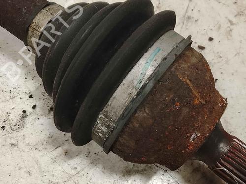 Used Left front driveshaft Left front driveshaft 36717310 36717310