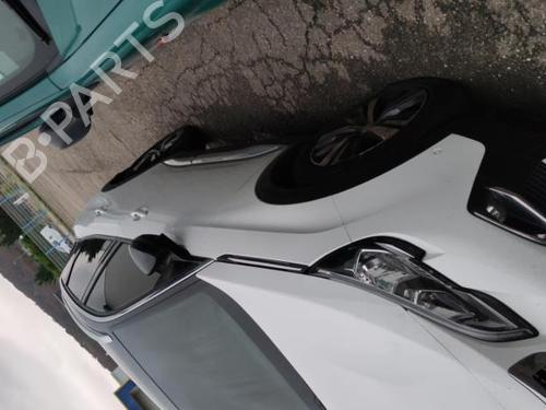 Used Parts PEUGEOT 3008 II SUV (MC_, MR_, MJ_, M4_) 1.2 THP/ PureTech 130 (MRHNSM, MRHNSU, MRHNSJ, MRHNYW,... 4764398