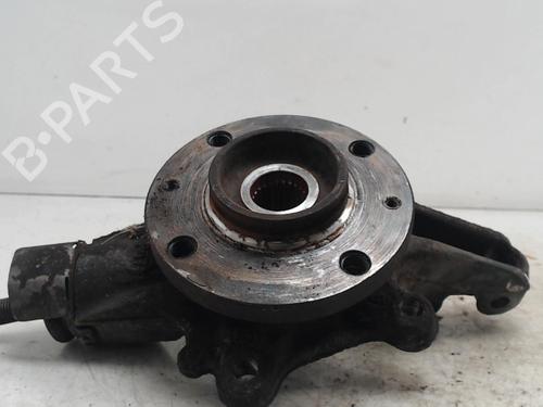 Right front steering knuckle CITROËN BERLINGO MULTISPACE (B9) | BP36742432M26 - Image 2