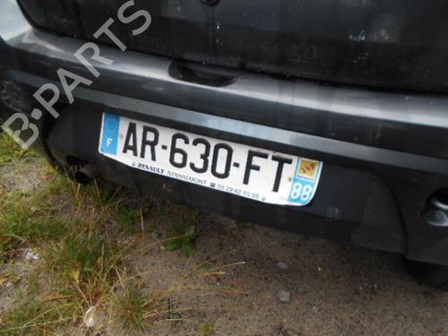 Ignition barrel DACIA SANDERO | BP36731315M48 - Image 7