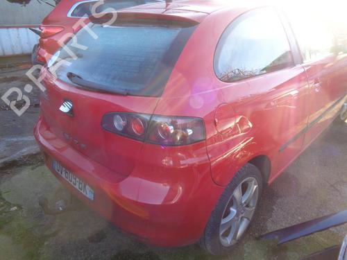 AC compressor SEAT IBIZA III (6L1) 1.4 TDI | BP36727911M34  - Image 8