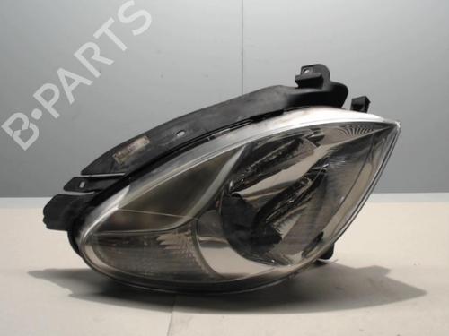 Used Right headlight Right headlight 36724844 36724844