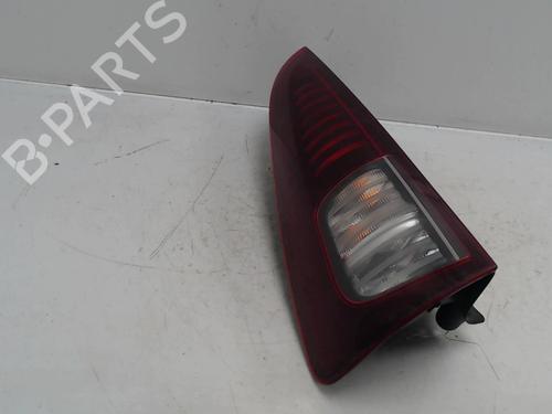 Left taillight RENAULT ESPACE IV (JK0/1_) 2.0 dCi (JK03, JK04, JK1C, JK1G, JK1J, JK1K) | BP36738998C34 - Image 3