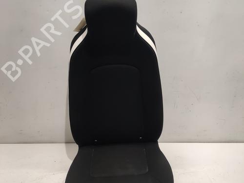 Right front seat RENAULT ZOE (BFM_) ZOE | BP36705580C16 - Image 5