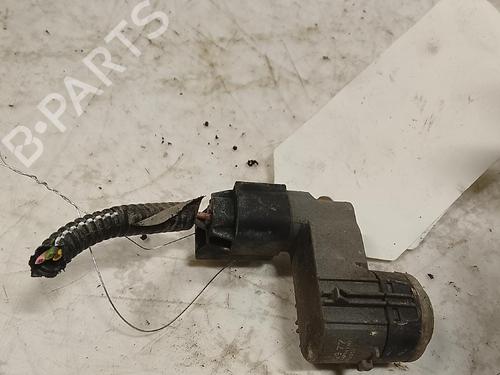 Used Electronic module Electronic module CITROËN DS3 (SA_) 1.6 HDi 90 (92 hp) 40162155 40162155