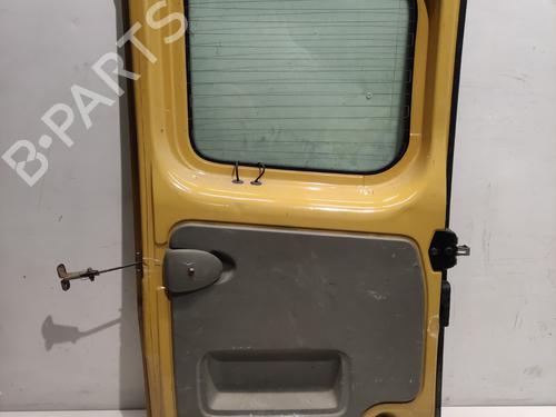 Right tailgate RENAULT TRAFIC II Van (FL) 1.9 dCi 100 (FL0C, FL0K, FL0B) | BP36704926C77  - Image 7