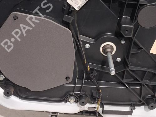 left-rear-door-ford-fiesta-vi-cb1-ccn-2008-39083697 main image