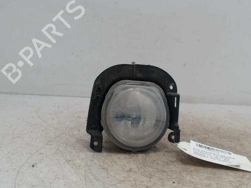 Used Left front fog light Left front fog light CITROËN NEMO MPV 1.4 HDi (68 hp) 36743481 36743481