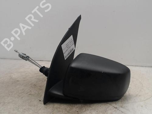 Used Left mirror Left mirror FIAT PANDA (169_) 1.1 (169.AXA1A) (54 hp) 36749294 36749294