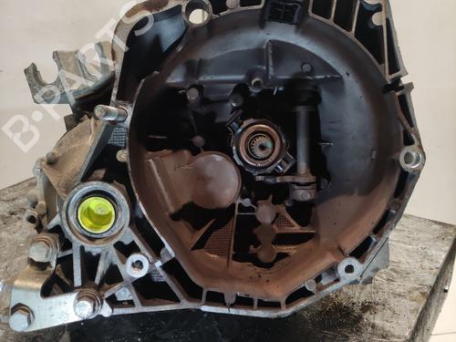 Gearbox CITROËN NEMO MPV 1.3 HDi 75 | BP36708023M3 - Image 3