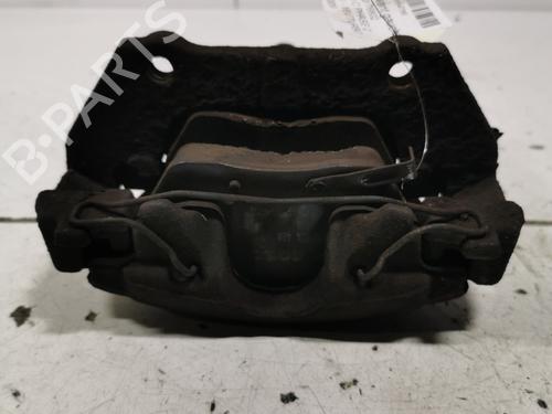 Left front brake caliper OPEL COMBO Box Body/MPV 1.3 CDTI 16V | BP36707928M105 - Image 3