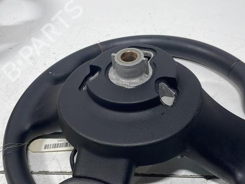 Steering wheel RENAULT TWINGO III (BCM_, BCA_) 1.0 SCe 70 | BP37734267C49 - Image 2