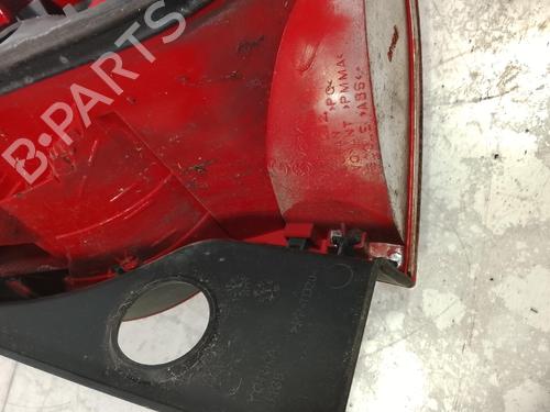 Left taillight RENAULT MODUS / GRAND MODUS (F/JP0_) 1.5 dCi (FP0E, JP0E) | BP40438419C34 - Image 2