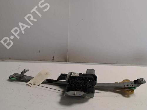 Used Front left window mechanism Front left window mechanism 36727443 36727443