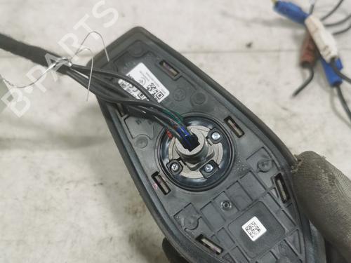 Antenne/Base RENAULT CAPTUR II (HF_) TCe 90 (HFM6) | BP36718604C140 - Image 3