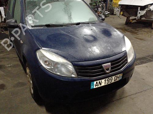 Steering column stalk DACIA SANDERO | BP36735503I23 - Image 3