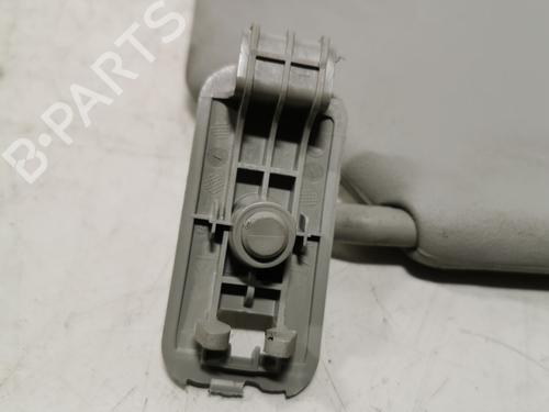 Left sun visor FORD FIESTA VI (CB1, CCN) 1.25 | BP36710139I1 - Image 3