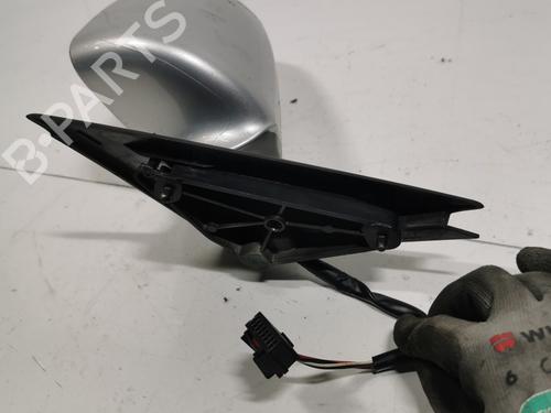 Retrovisor izquierdo Retrovisor izquierdo AUDI A3 (8P1) [2003-2013] 36804227 36804227