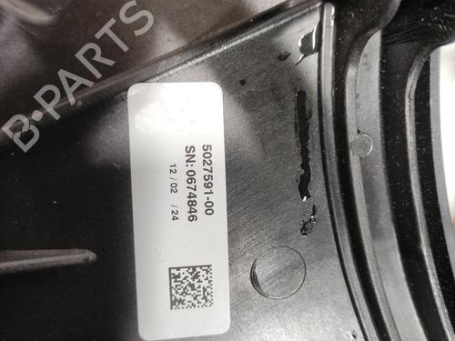 Radiator fan RENAULT MASTER III Platform/Chassis (EV, HV, UV) 2.3 dCi 150 FWD (EV0F, HV0F, UV0F, EV03, HV03, UV03) | BP36751524M35 - Image 2