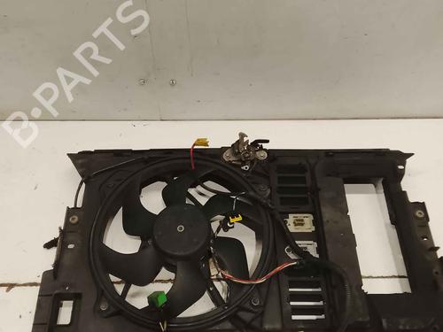 Radiator fan PEUGEOT 607 (9D, 9U) 2.2 HDi | BP36712819M35 - Image 5