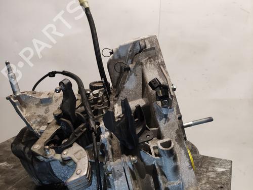 Gearbox RENAULT CAPTUR I (J5_, H5_) 0.9 TCe 90 | BP36708799M3 - Image 5