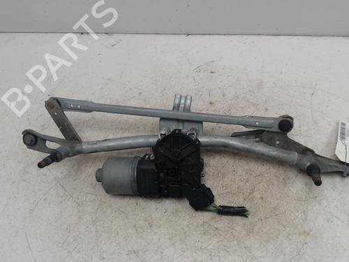 Used Front wiper motor Front wiper motor CITROËN BERLINGO MULTISPACE (B9) [2008-2026] 36747455 36747455