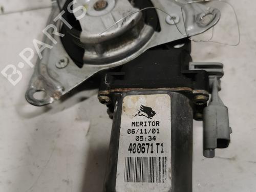 Used Front left window mechanism Front left window mechanism 37155996 37155996